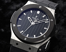 �E�u���iHUBLOT�j