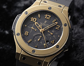 �E�u���iHUBLOT�j
