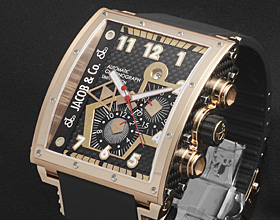 �W�F�C�R�u(JACOB & Co.)
