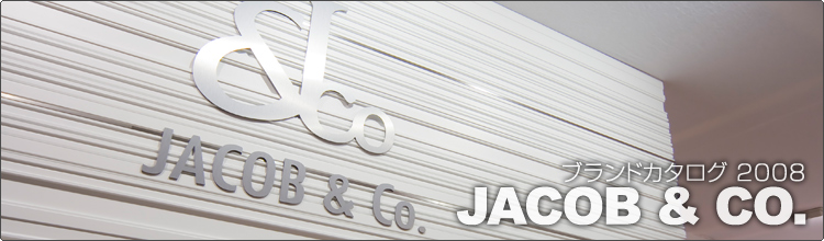 �W�F�C�R�u(JACOB & Co.)