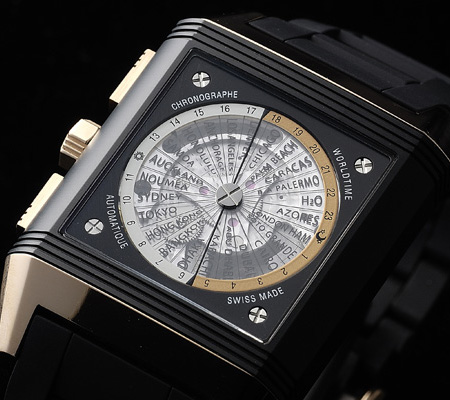 �W���K�[�E���N���g�iJAEGER-LECOULTRE�j