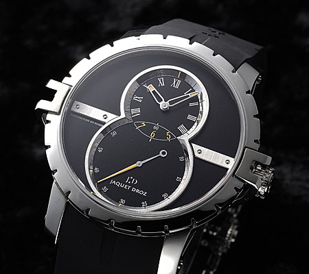 �W���P�h���[�iJAQUET DROZ�j