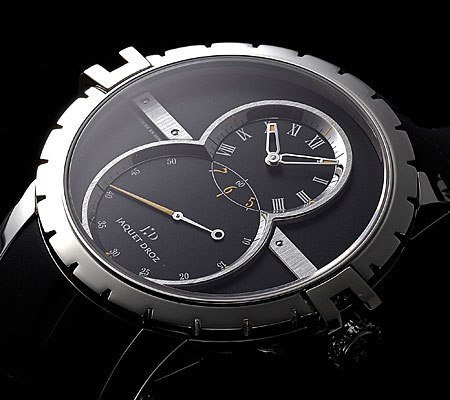 �W���P�h���[�iJAQUET DROZ�j