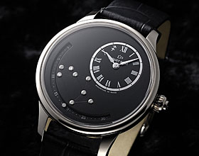 �W���P�h���[	�iJAQUET DROZ�j