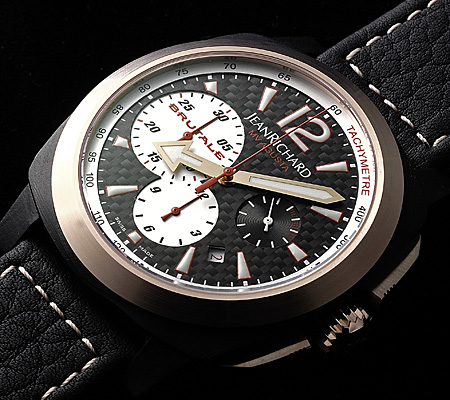 �W�������V���[���iJEANRICHARD�j