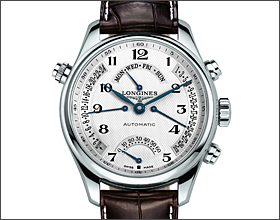 �����W��(LONGINES)
