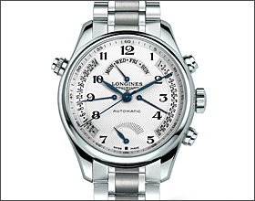 �����W��(LONGINES)