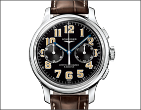 �����W��(LONGINES)