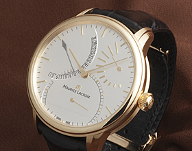 ���[���X�E���N���A(MAURICE LACROIX)