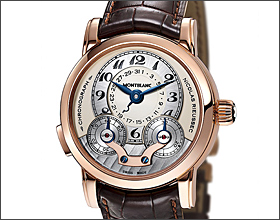 �����u����(MONTBLANC)
