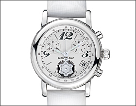 �����u����(MONTBLANC)