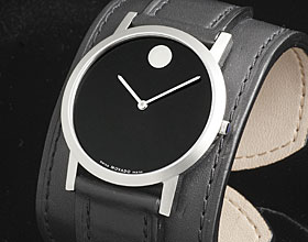 ���o�[�h(MOVADO)
