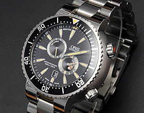 �I���X(ORIS)