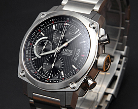 �I���X(ORIS)