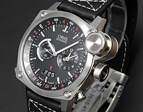 �I���X(ORIS)