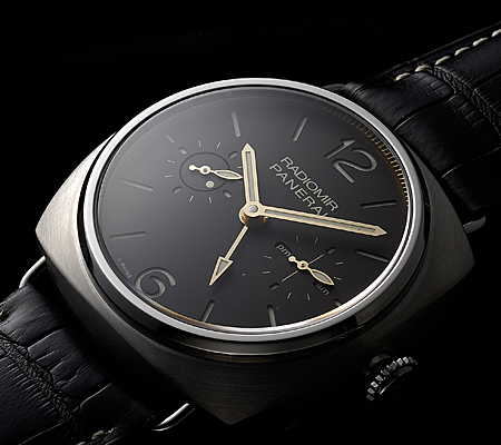 �p�l���C�iPANERAI�j
