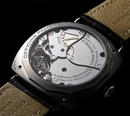 �p�l���C�iPANERAI�j