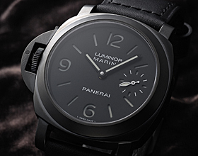 �p�l���C�iPANERAI�j