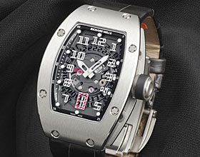 ���V���[���E�~��(RICHARD MILLE)