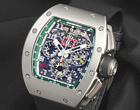 ���V���[���E�~��(RICHARD MILLE)