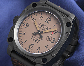 ���[�{�[�g(U-BOAT)