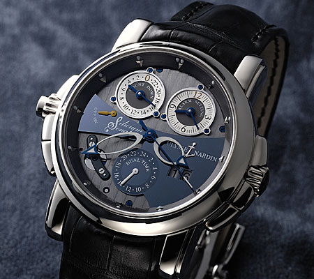 �����X�E�i���_��(ULYSSE NARDIN)
