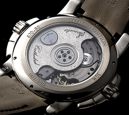 �����X�E�i���_��(ULYSSE NARDIN)
