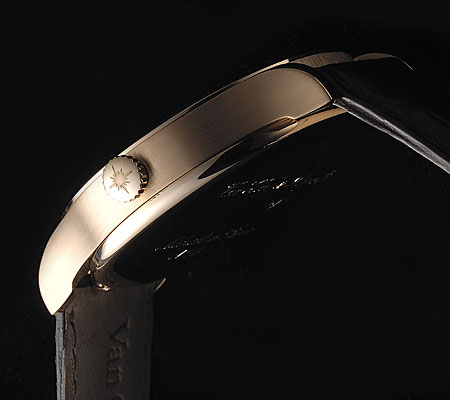 ���@�� �N���[�t���A�[�y��(Van Cleef & Arpels)