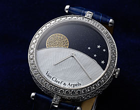 ���@�� �N���[�t���A�[�y��(Van Cleef & Arpels)