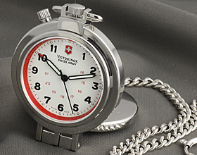 �r�N�g���m�b�N�X�E�X�C�X�A�[�~�[(VICTORINOX SWISS ARMY)