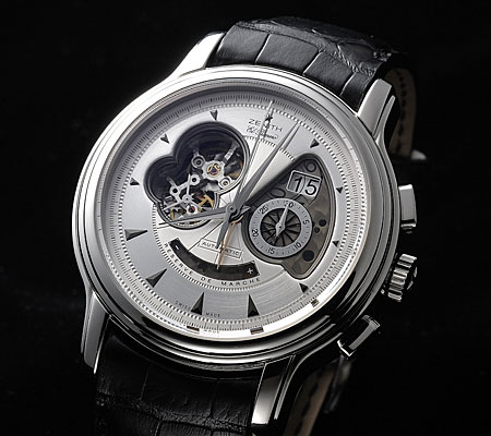�[�j�X(ZENITH)