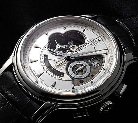�[�j�X(ZENITH)