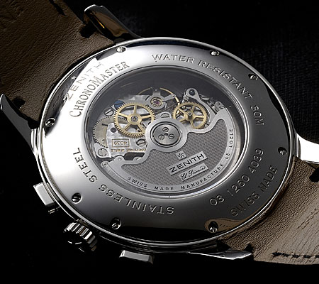 �[�j�X(ZENITH)