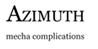 AZIMUTH �i�A�W���[�g�j