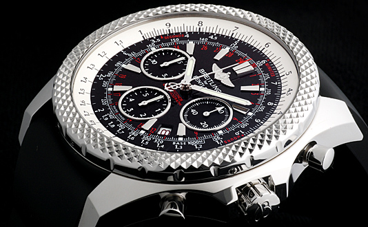 BREITLING for BENTLEY�i�u���C�g�����O�E�t�H�[�E�x���g���[�j