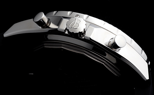 BREITLING for BENTLEY�i�u���C�g�����O�E�t�H�[�E�x���g���[�j