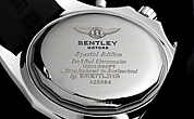 BREITLING for BENTLEY�i�u���C�g�����O�E�t�H�[�E�x���g���[�j