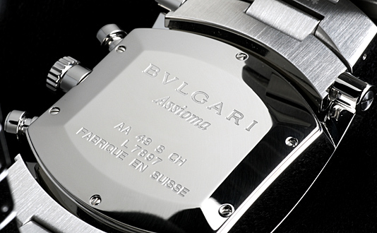 BVLGARI�i�u���K���j