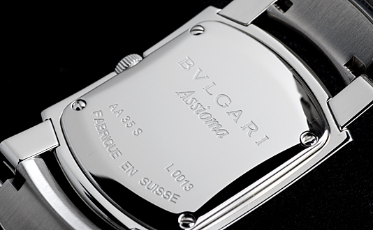 BVLGARI(ブルガリ)