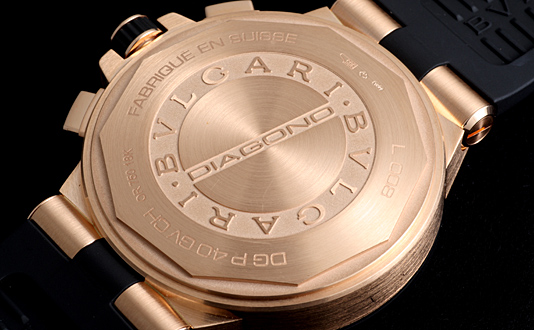 BVLGARI(ブルガリ)