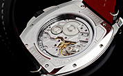 CARL F. BUCHERER(カール F. ブヘラ)
