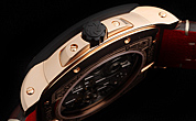 CARL F. BUCHERER(カール F. ブヘラ)