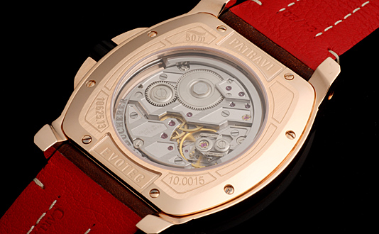 CARL F. BUCHERER(�J�[�� �e. �u�w��)