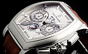 CARL F. BUCHERER(カール F. ブヘラ)