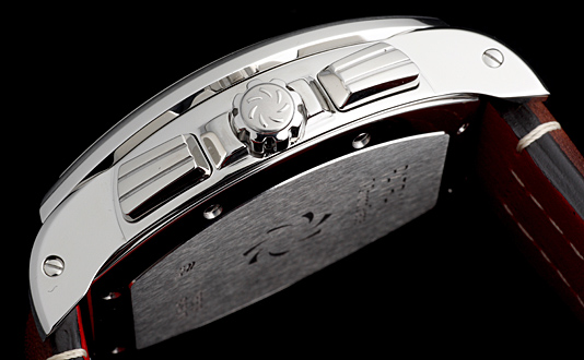 CARL F. BUCHERER(�J�[�� �e. �u�w��)