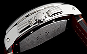 CARL F. BUCHERER(カール F. ブヘラ)