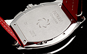 CARL F. BUCHERER(カール F. ブヘラ)