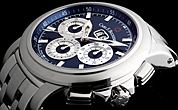 CARL F. BUCHERER(カール F. ブヘラ)