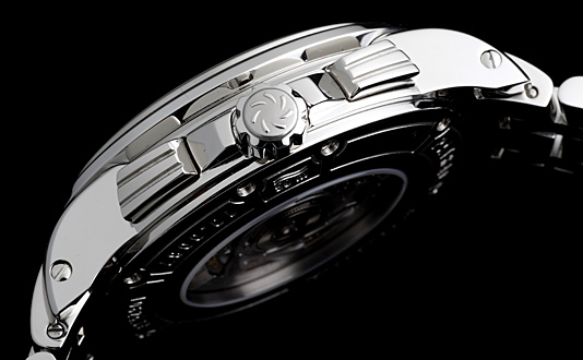 CARL F. BUCHERER�i�J�[�� �e. �u�w���j