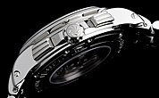 CARL F. BUCHERER(カール F. ブヘラ)